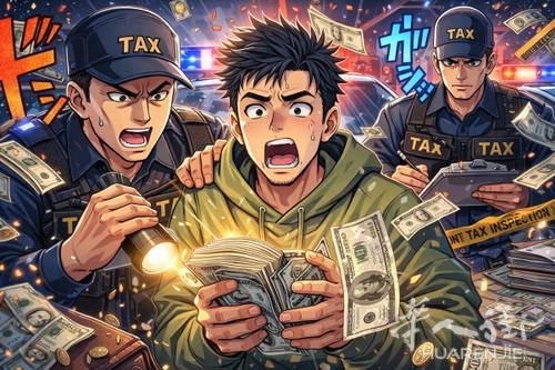 accertamento-controllo-fiscale-finanza-evasore-contanti-furto-reato.jpg