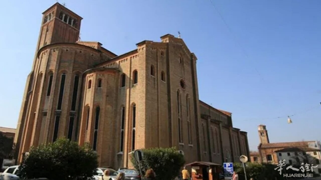 chiesa san Nicolò Treviso.jpg