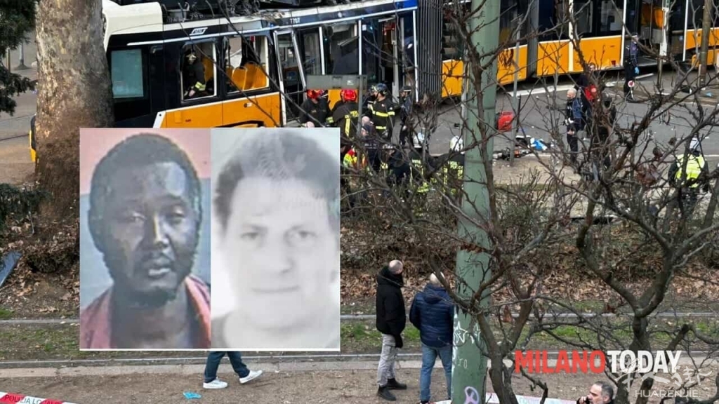 Ferdinando Favia e Abdou Karim Toure, chi sono i morti nell'incidente del t.jpeg