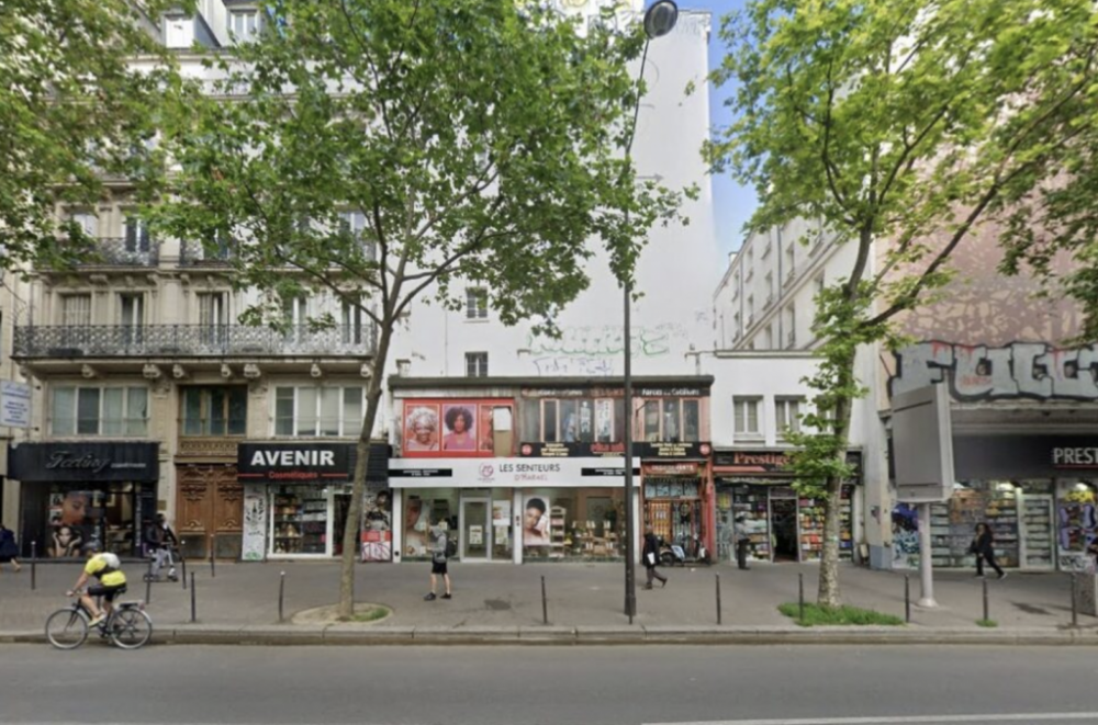 巴黎：无证非洲女员工占据美发沙龙“为捍卫自身权益”