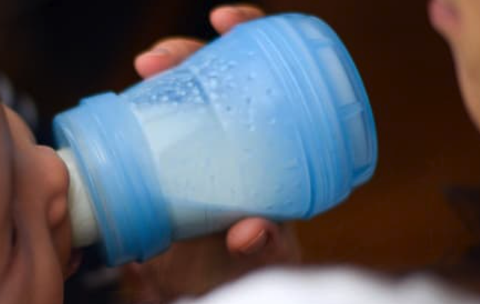 法国婴儿奶粉事件最新进展：昂热27天女婴死亡，检测出“异常剂量”毒素 ...