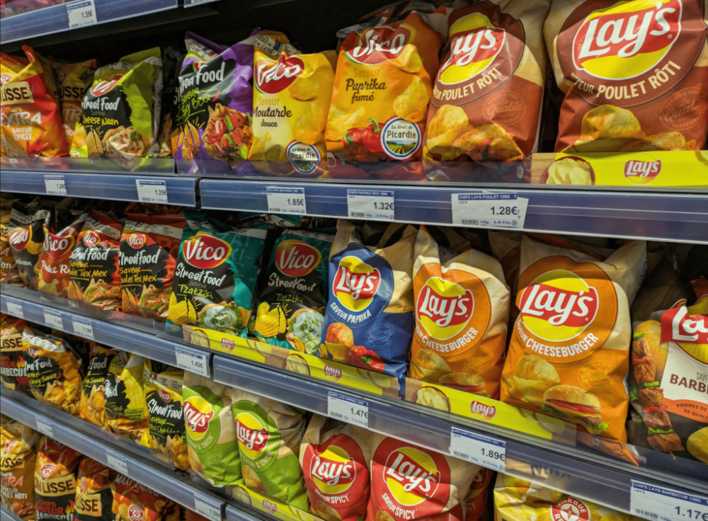 “餐桌上该说‘祝你好胃口’，而不是‘祝你好运’”：法国人越来越受到“饮食焦虑”困 ...