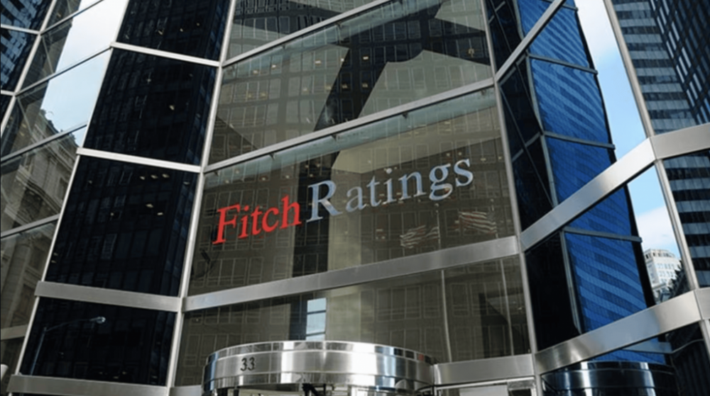 Fitch维持法国主权评级A+ 但警告债务水平高、增长潜力偏弱