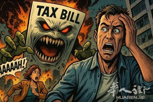 纳税人有权查阅税务催缴单及送达证明：仅凭欠税清单不足以维权 ...