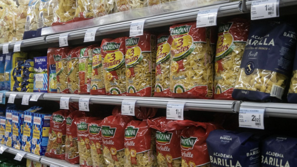 中东战争：法国或面临油价上涨、食品涨价和包裹延迟