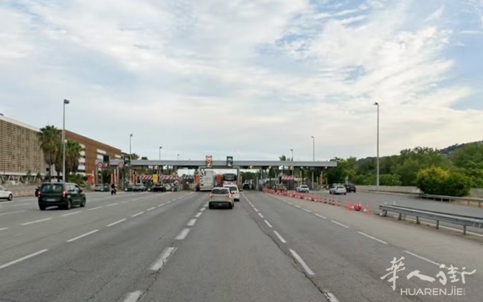 高速惊魂：滑板车90km/h狂飙！