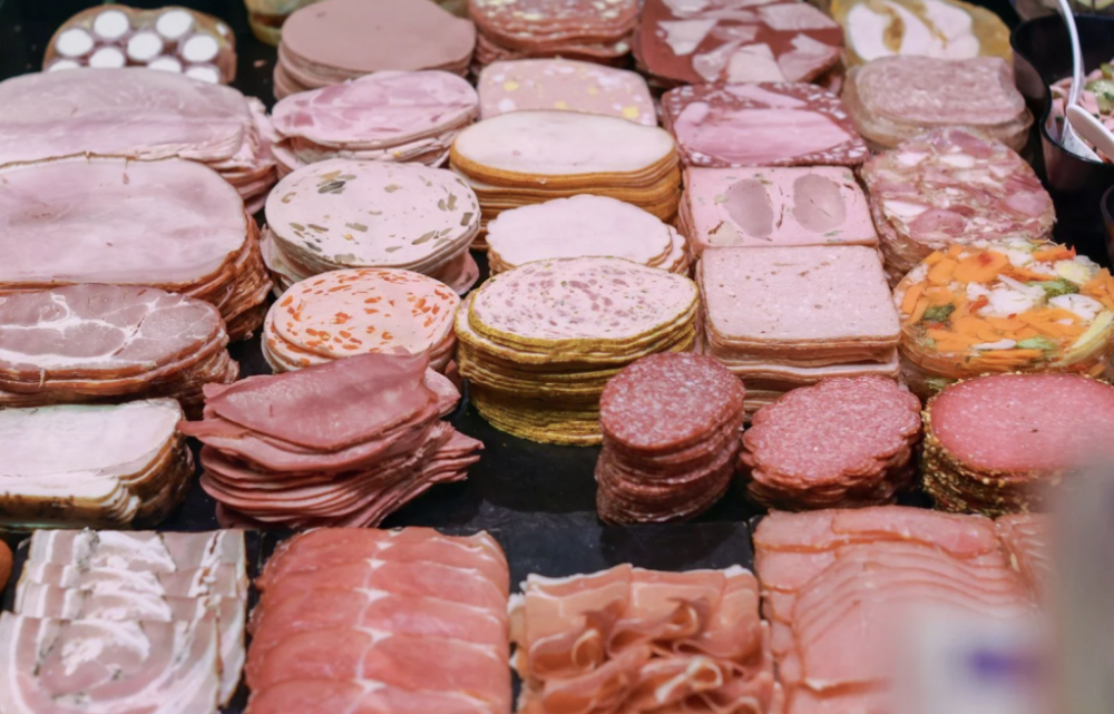 李斯特菌感染：与 Drôme Ardèche Tradition 熟食有关的12例病例，其中2人死亡 ...