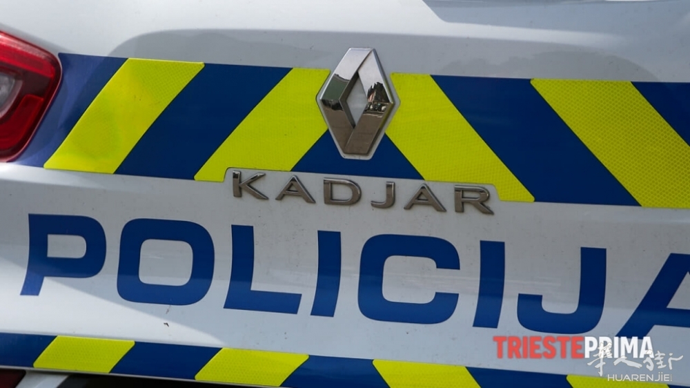 继续走线偷渡：60岁乌克兰人载4名中国移民被截获并逮捕