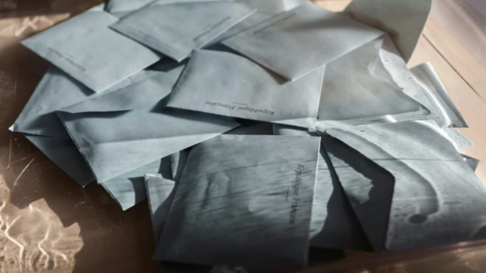 2026年市政选举：17时投票率48.90%，高于2020年