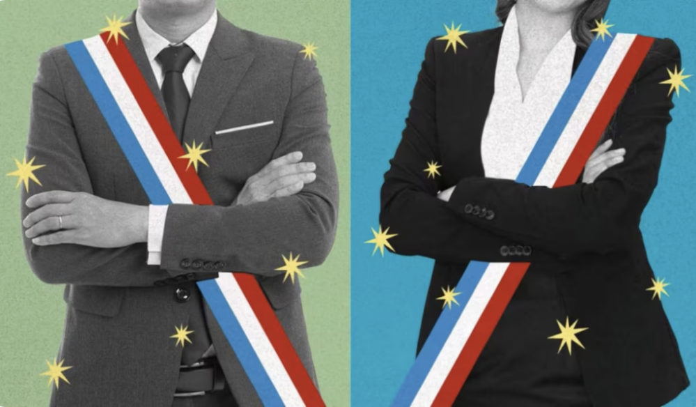 2026年市政选举：未来的巴黎市长能拿多少工资？