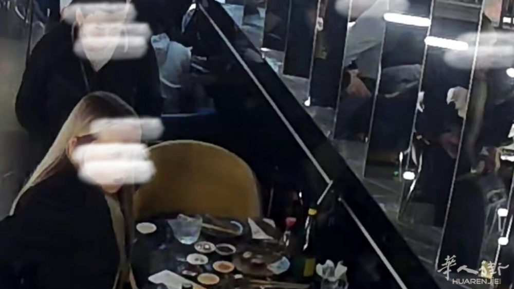 “忘记什么了？哦对，买单！” 卡塞塔两女子吃“霸王餐”被店主发帖寻人 ...