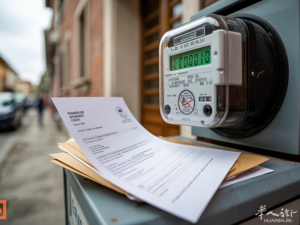 新规：今年12月1日起，电力更改运营商24小时内全部搞定。