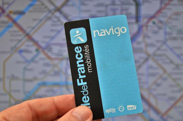 换乘需出站？教你如何避免 Navigo 卡被双倍扣费