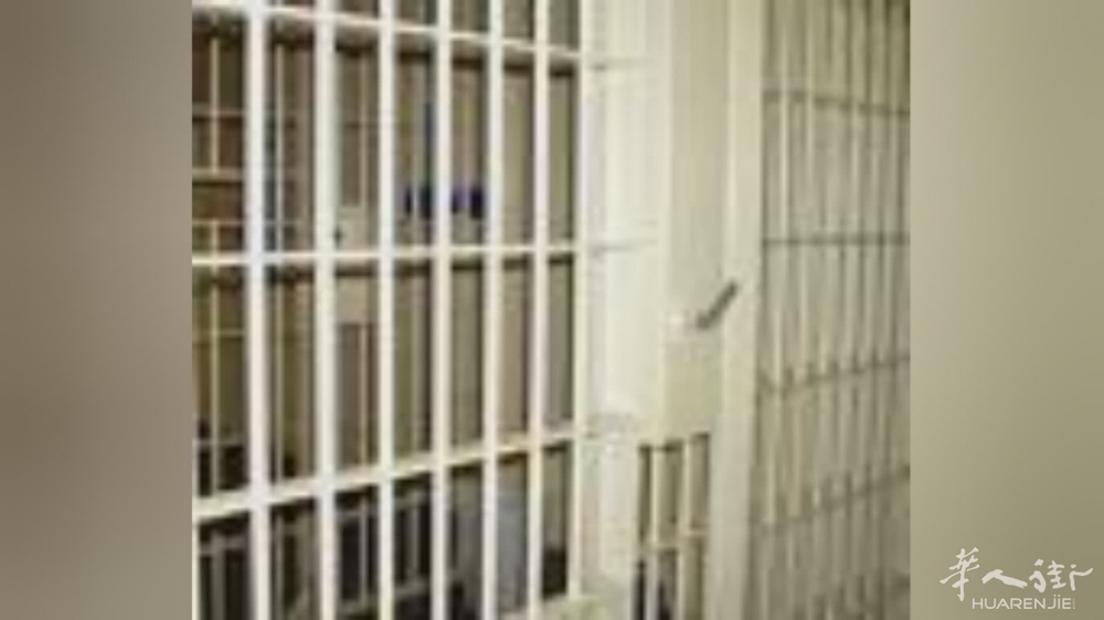 因美国通缉令涉嫌贩毒被捕，关押两月后获释：华人引渡被法院否决 ...