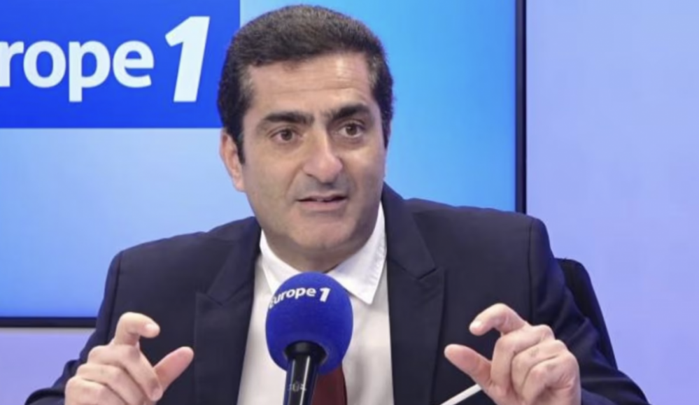 “家庭已被逼到极限”：经济学家马克·图阿蒂警告法国通胀或升至3% ...