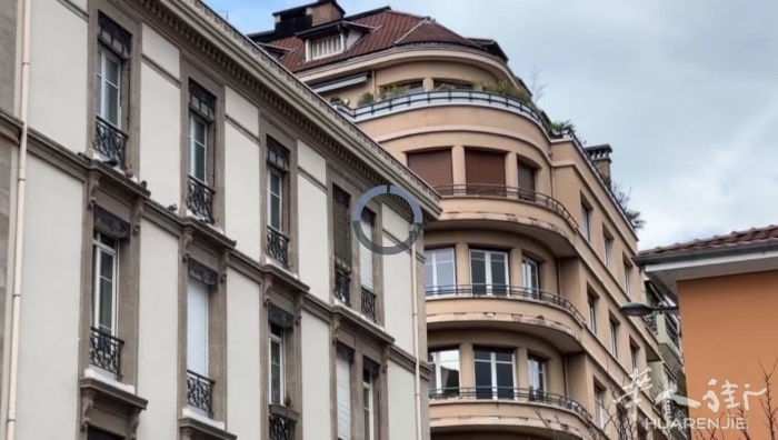 法国2025年被驱逐家庭破纪录！