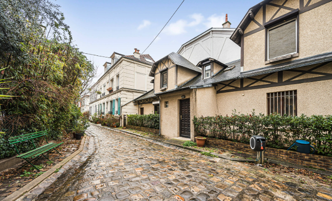 法国房贷利率：中东冲突正逆转下降趋势