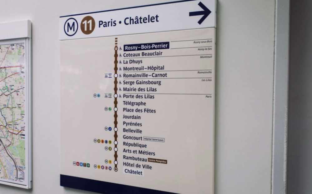 塞纳-圣但尼省：14岁少年在罗曼维尔地铁站胸部被刺