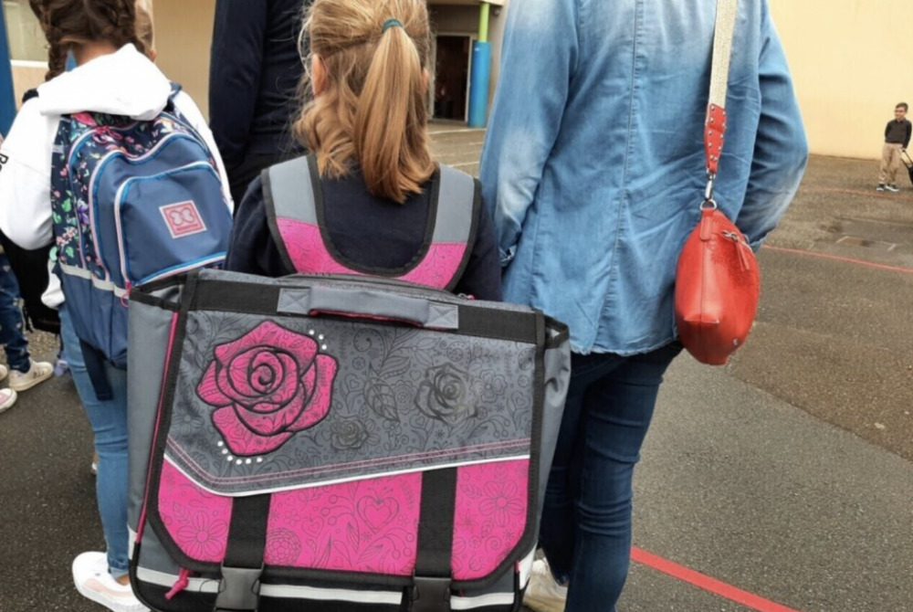 法国国民教育部门新一轮罢工：下周二（3月31日）发起动员呼吁 ...