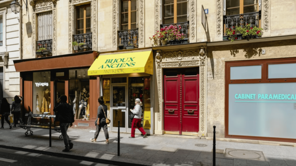 助力实体小店：法国参议院提案拟对商业租金实施管制