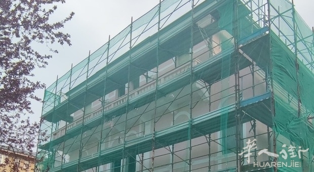 基督教华人教会遭遇市政府叫停修缮工程：「存在模糊地带需厘清」 ...