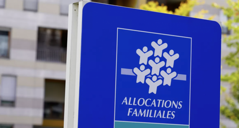 家族津贴：因社会援助加急年龄延后，最高行政法院接获申诉 ...