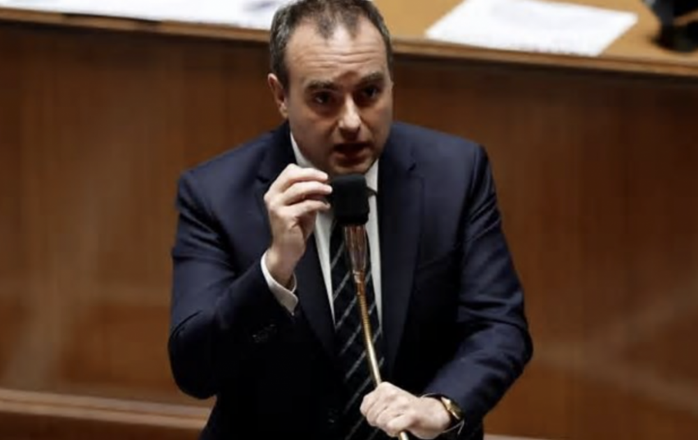 伊朗战争：弹药订单、燃油价格上涨……总理塞巴斯蒂安·勒科尔尼声明要点 ...