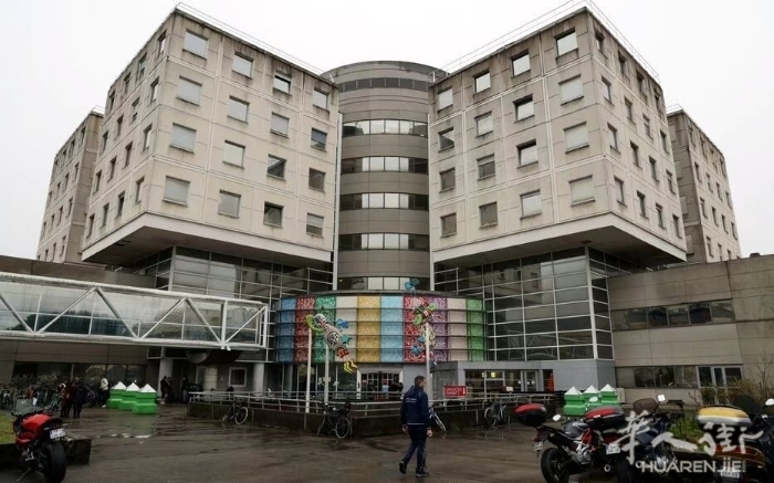 父亲四月后知子亡，医院索3800欧停尸费！