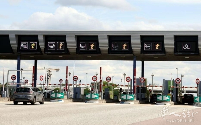 逃高速费144次， 被罚1.3万！