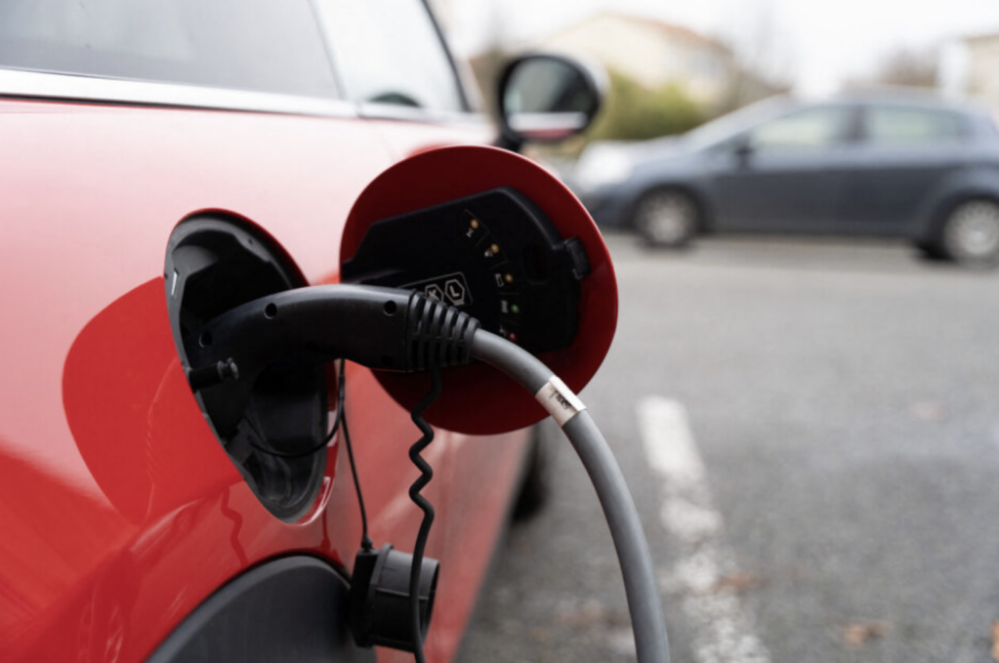 最高 12,500 欧元：这项针对电动汽车的补助金再度加码，或将彻底改变局势 ...