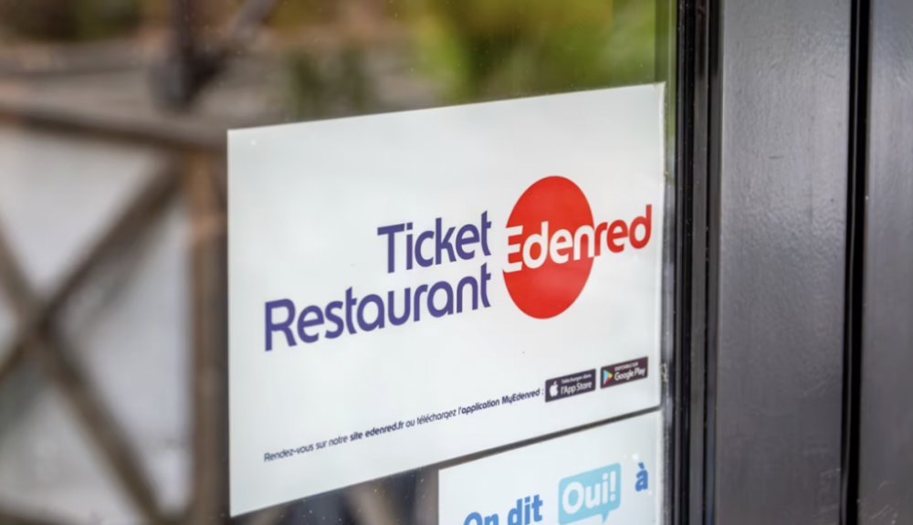 餐饮券：为何大多数员工更倾向于在超市使用它们