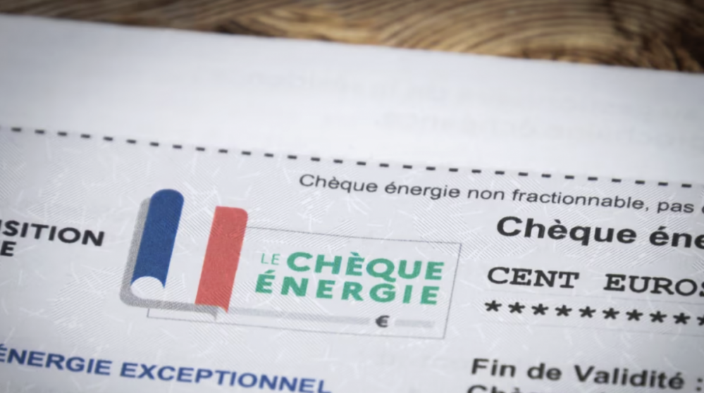 能源支票：快来看看你是否有资格领取这项即将发放的补助