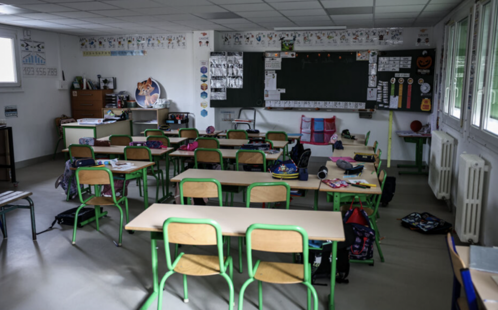 校园罢工：明天预计会有怎样的动员规模？