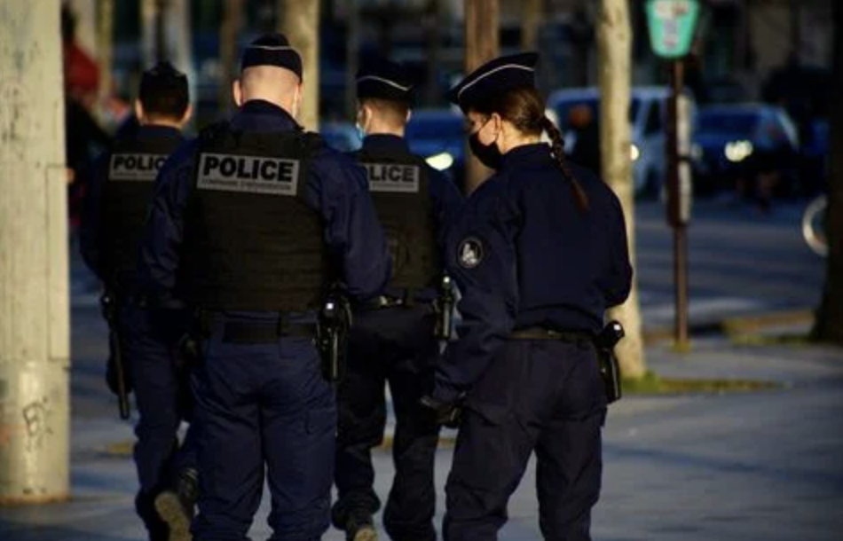 Fresnes市政府遭破坏：9名未成年人被拘留