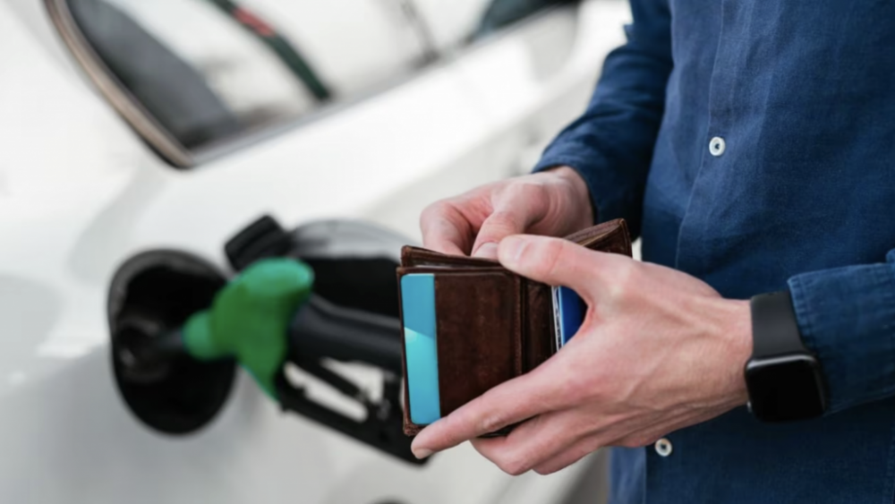 柴油价格：每升会突破3欧元吗？