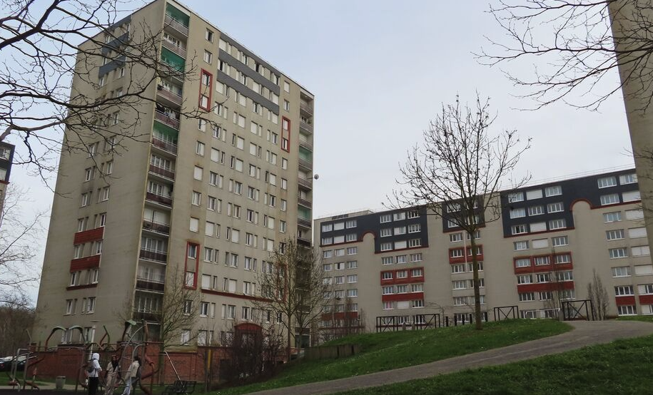 法国社会住房到底优先给了谁？研究揭示：有资格申请，不代表更容易分到房 ...