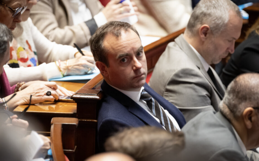 推动经济电气化以减少对石油依赖：塞巴斯蒂安·勒科尔尼向各部长下达路线图 ...