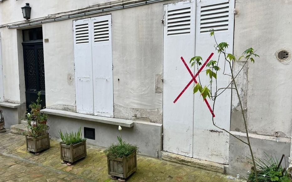 巴黎16区公寓惊现女住户骨骸：疑多年无人察觉，奥特伊街陷入震惊与疑问 ...