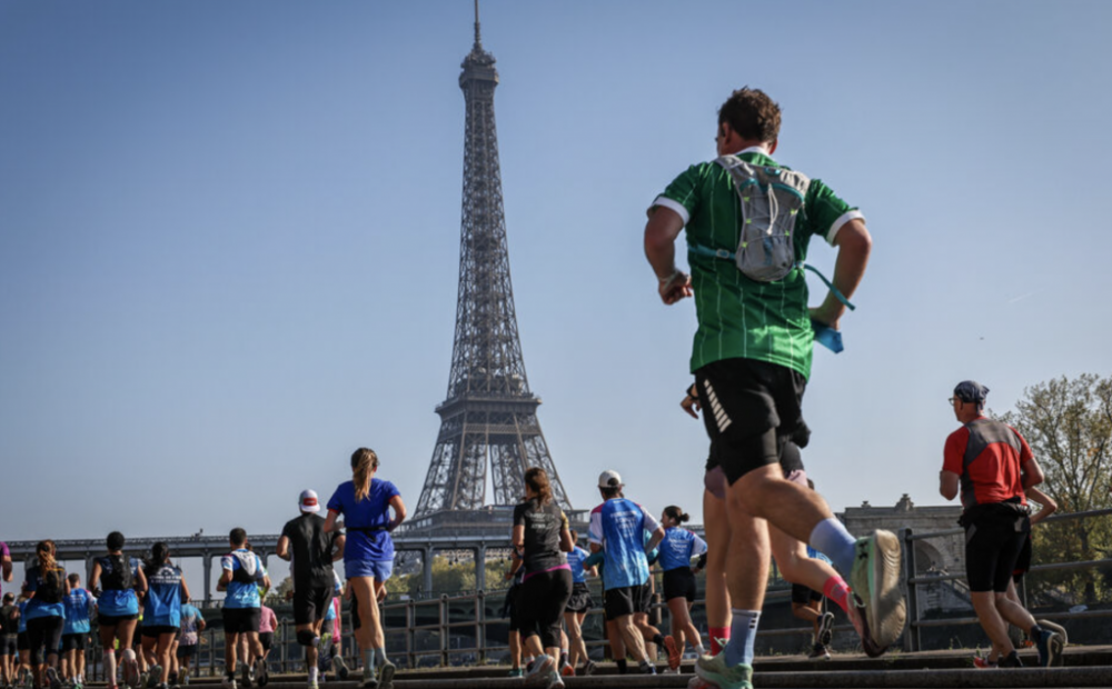 巴黎大跑赛周日开跑：多区交通管制与停车限制指南
