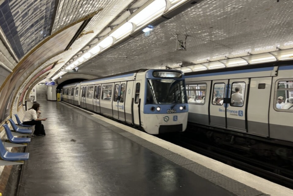 巴黎及法兰西岛交通：2026年4月6日—4月12日扰动情况汇总