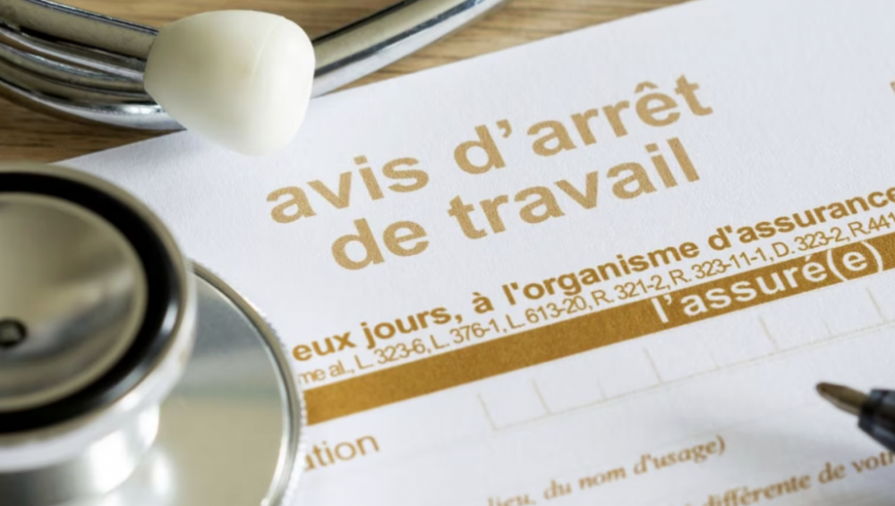 法国政府拟推病假削减新政，寻求缩减百亿财政开支