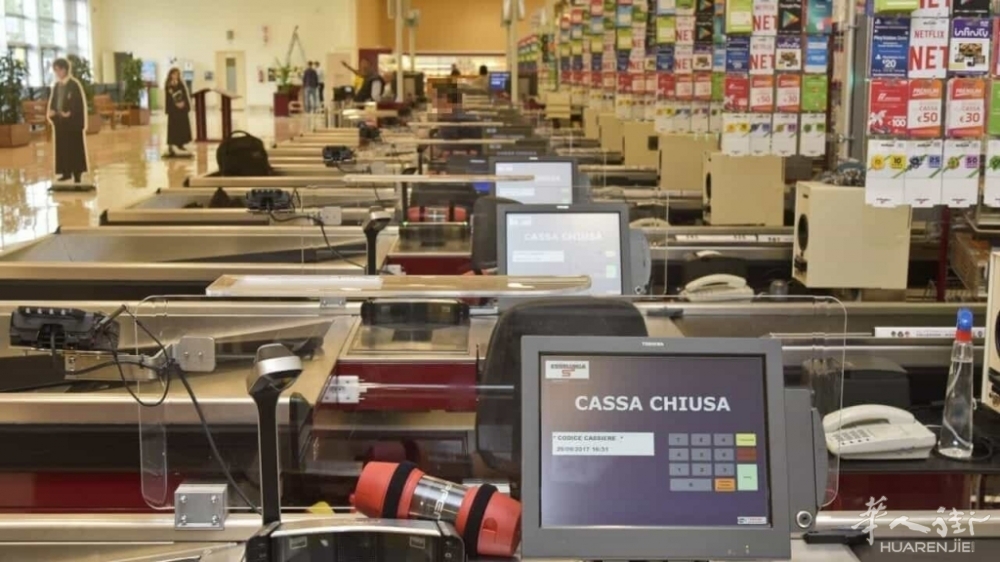 因30欧元故意漏算，超市收银员20年后被解雇