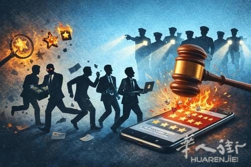 告别虚假评论：意大利新《中小企业法》如何永久改变网络评分生态 ...