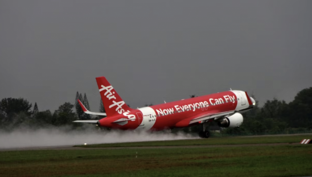 航空：亚洲多家航司上调票价，涨幅最高达40%