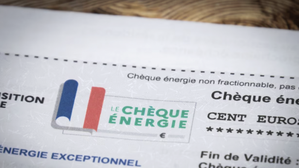 能源补贴（chèque énergie）：如果还没收到该怎么办？