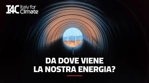 斩断俄罗斯，全靠北非小兄弟！扒一扒意大利的能源供应版图！ ...