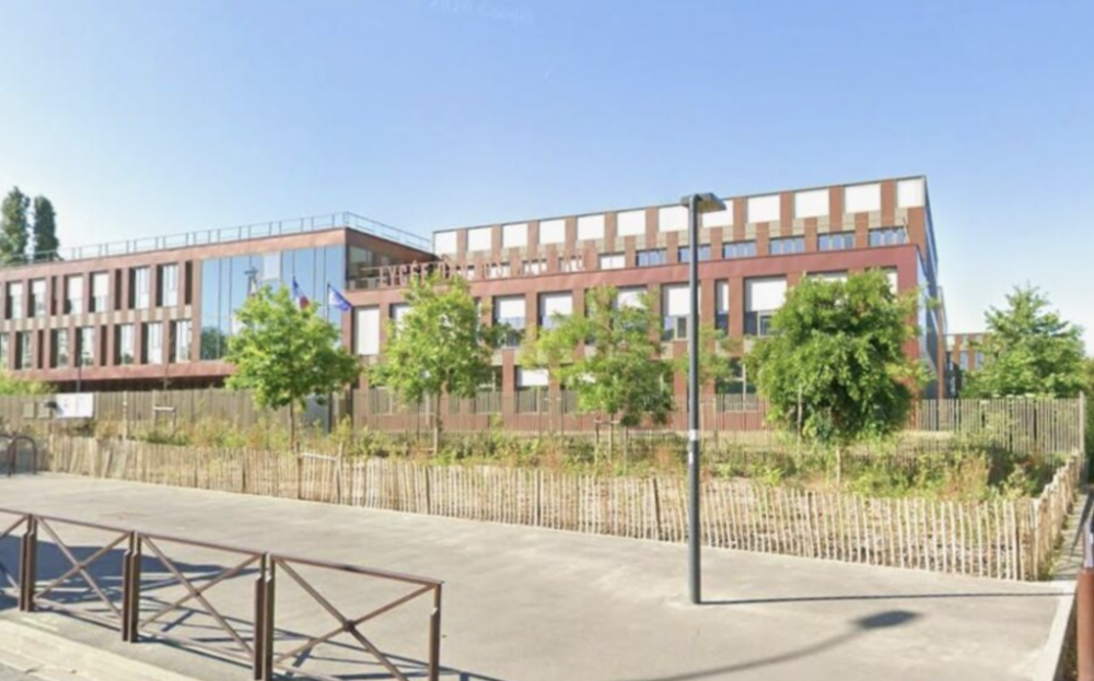 Villejuif：一名高中生因威胁实施大规模屠杀被逮捕