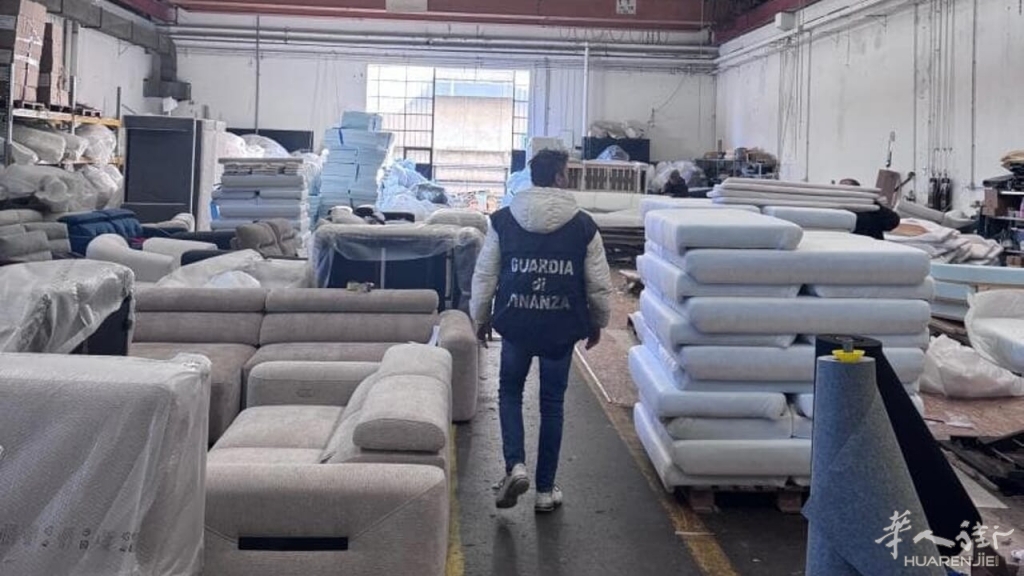 guardia finanza mobile imbottito sequestro 10 aprile 2026.jpg