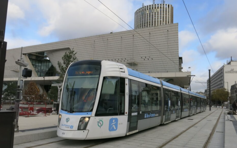 巴黎马拉松与多线施工：4月11-12日周末交通将面临严重干扰