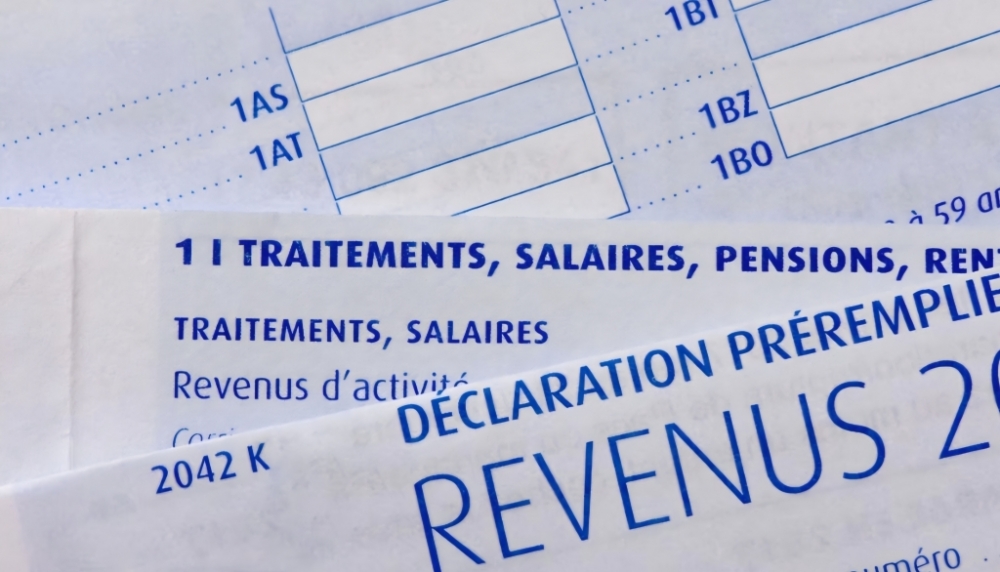 2026 年税收：夫妻报税已发生的重大变化